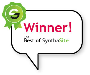 Best of Synthasite Winner: Cosmic Sensorium