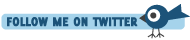 Follow me on Twitter